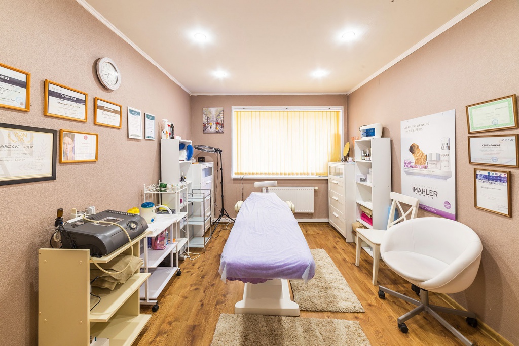 Студия красоты Chocolate