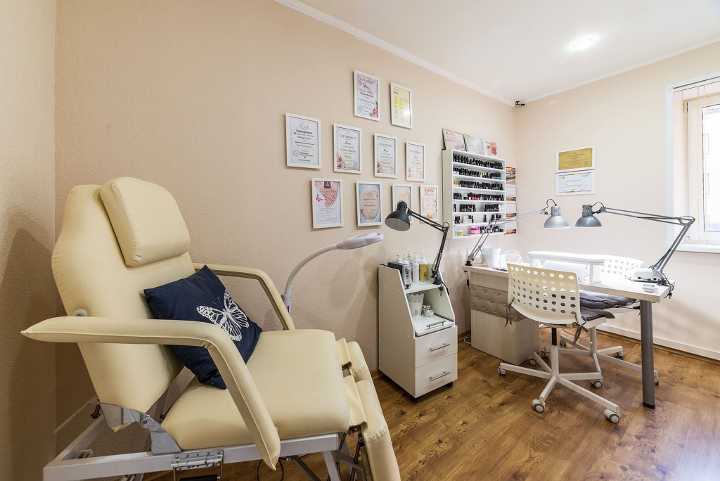 Студия красоты Chocolate