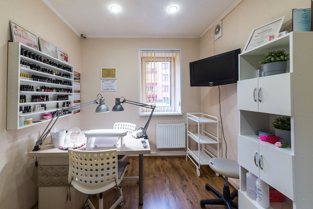 Студия красоты Chocolate