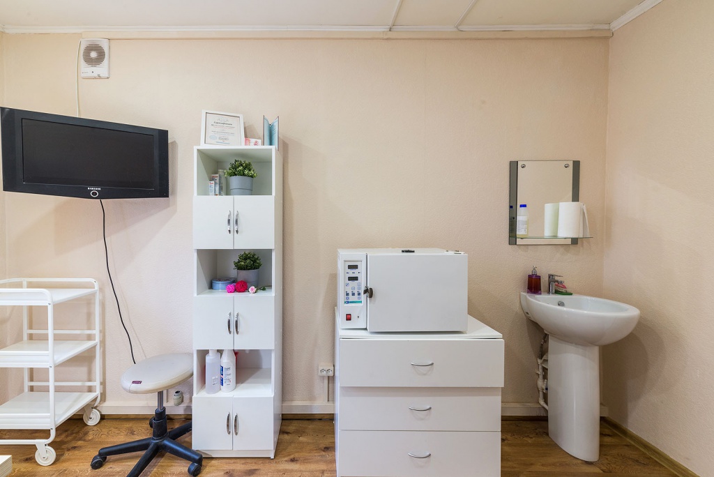 Студия красоты Chocolate