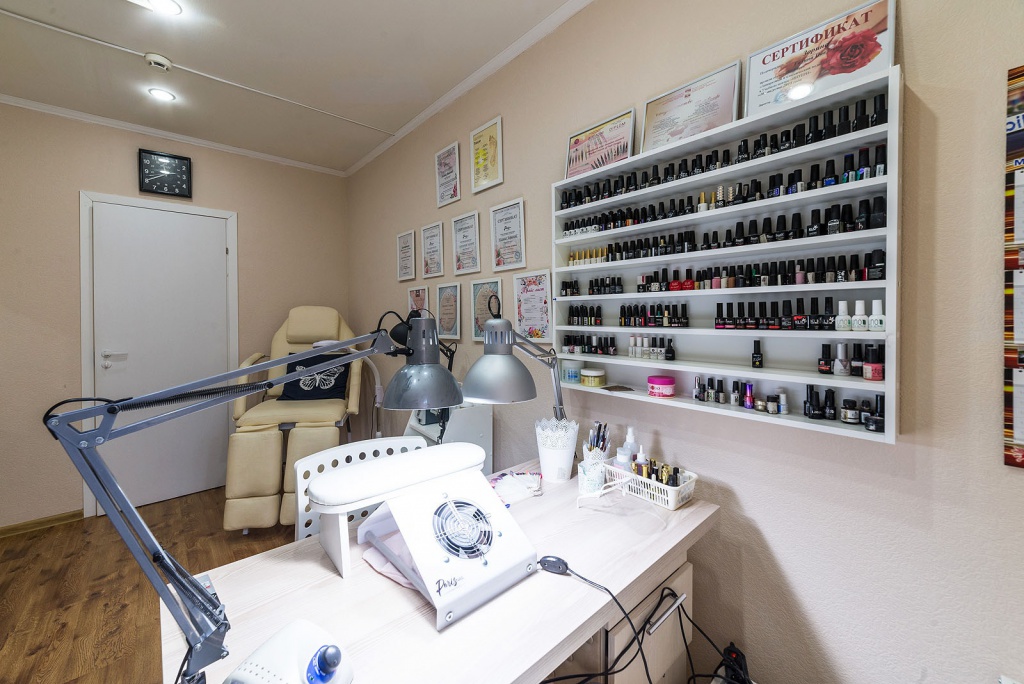 Студия красоты Chocolate