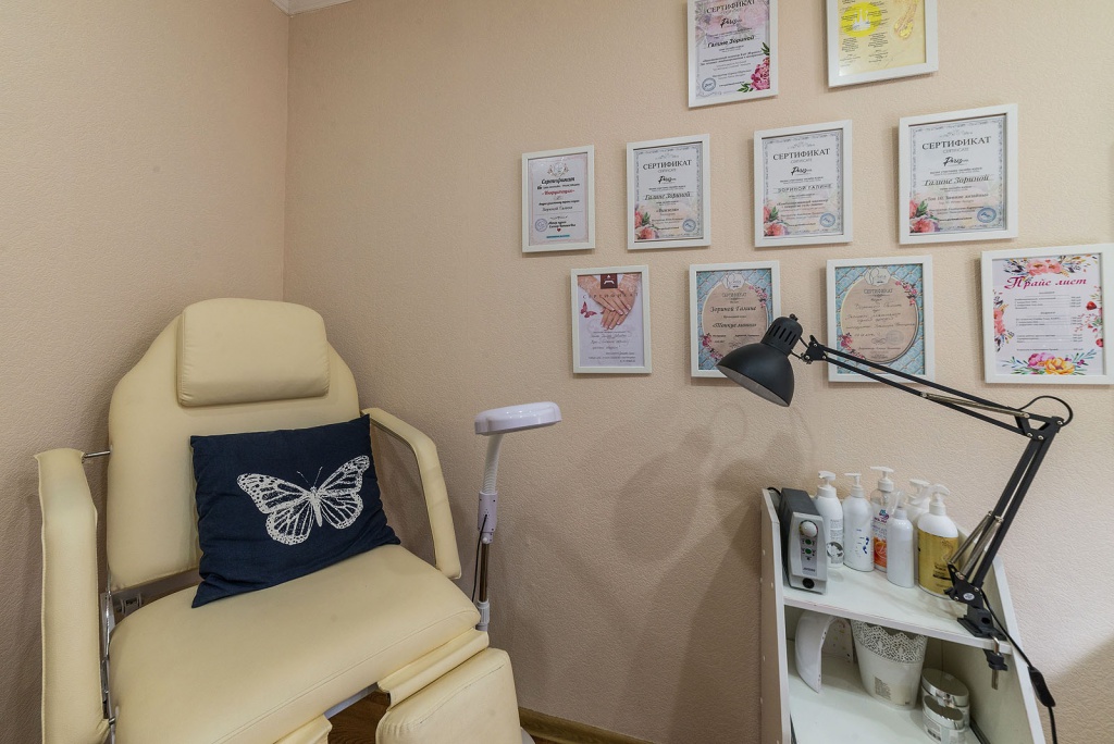 Студия красоты Chocolate