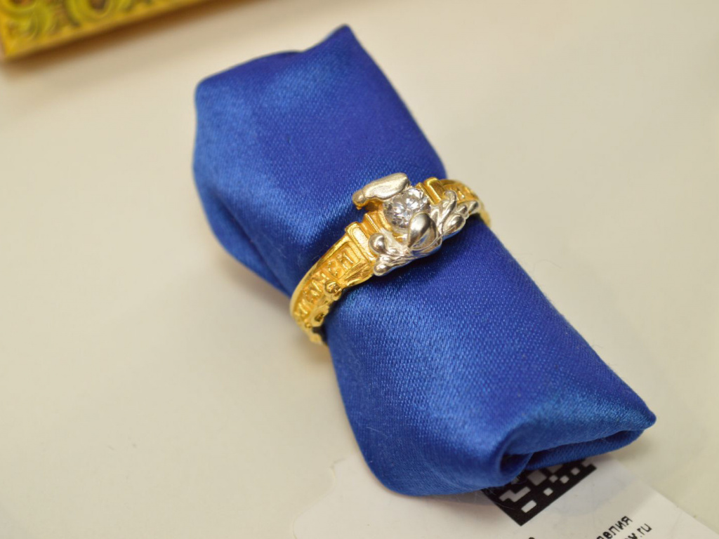 "Христов" ювелирный магазин и ювелирная мастерская 