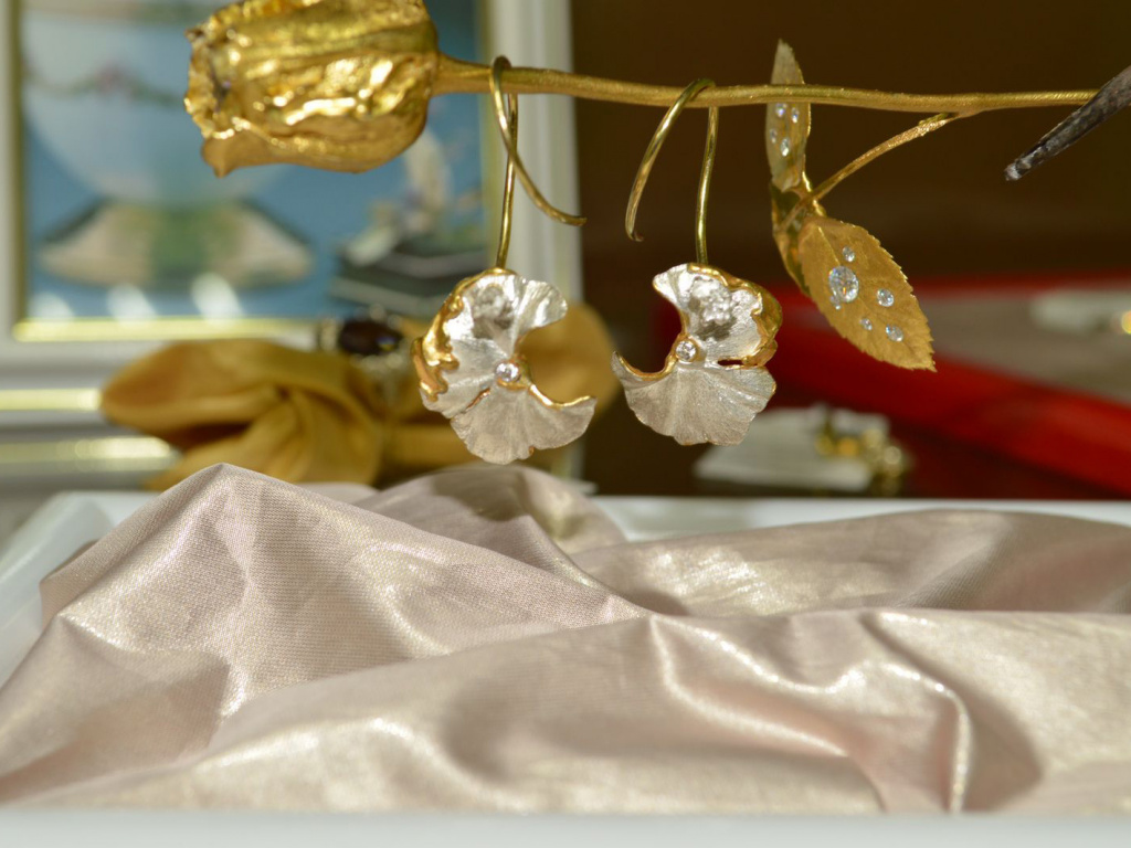 "Христов" ювелирный магазин и ювелирная мастерская 