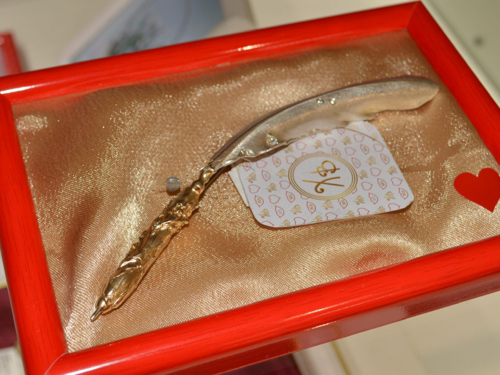 "Христов" ювелирный магазин и ювелирная мастерская 