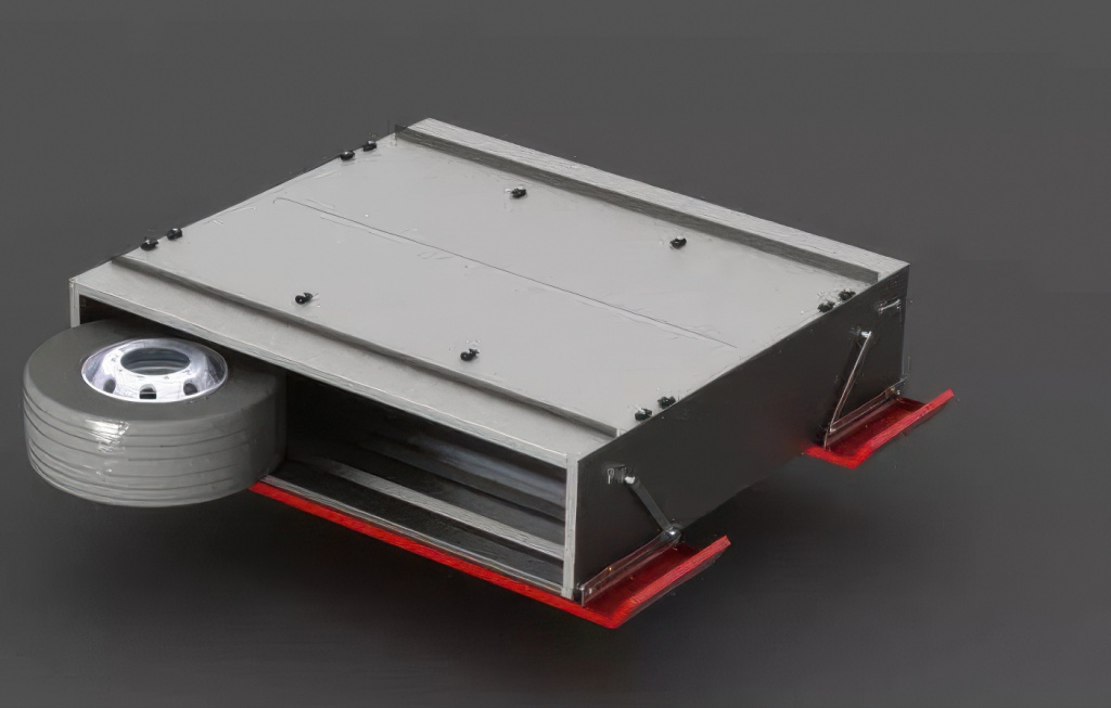 ООО "Автобаки"