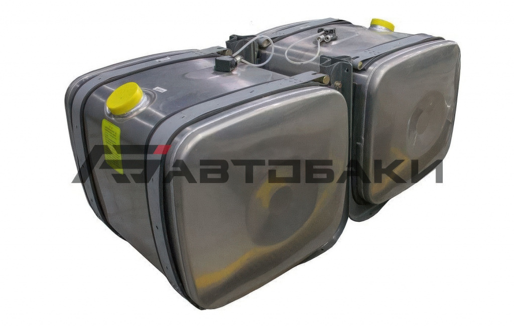 ООО "Автобаки"