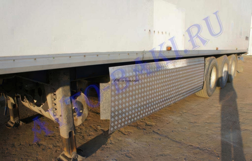 ООО "Автобаки"