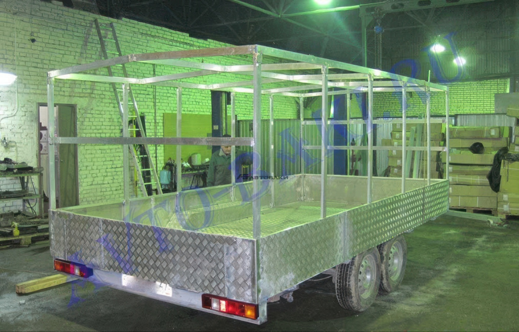 ООО "Автобаки"