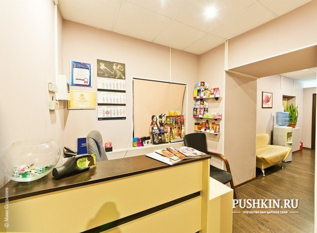 Салон красоты «Julia»