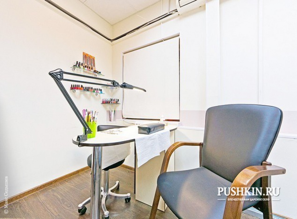 Салон красоты «Julia»