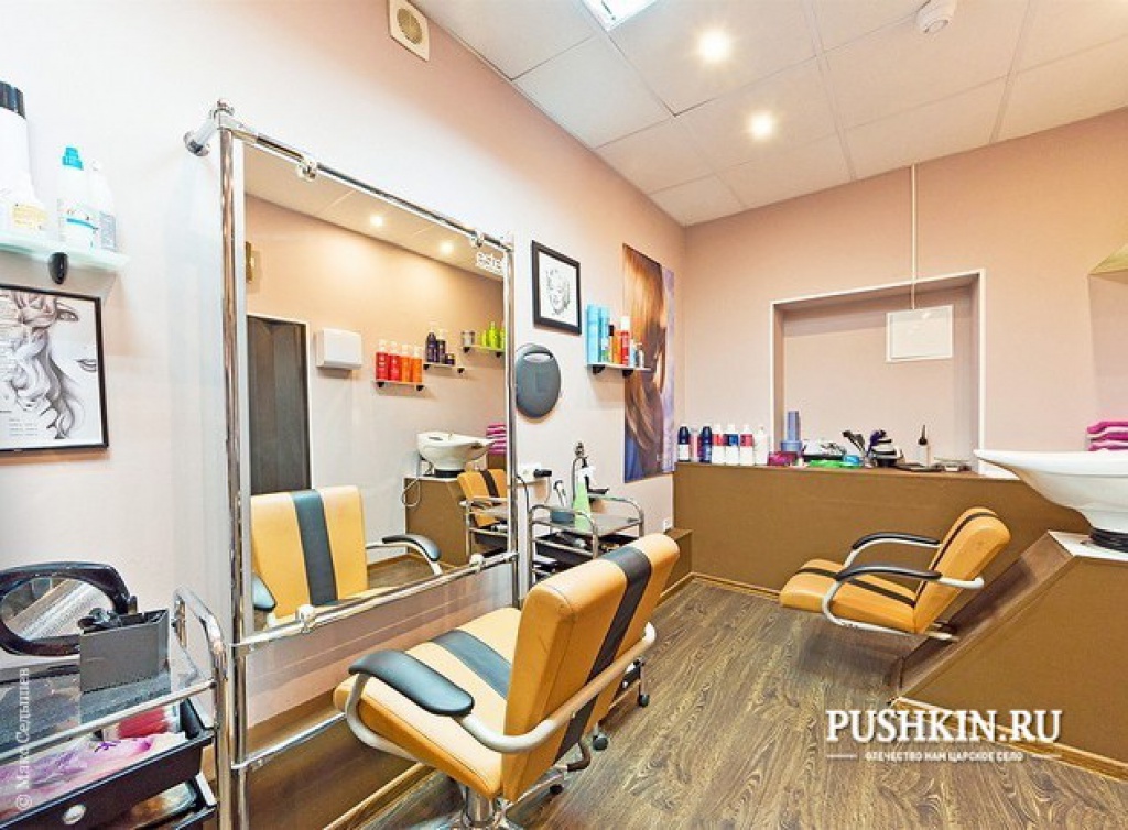 Салон красоты «Julia»