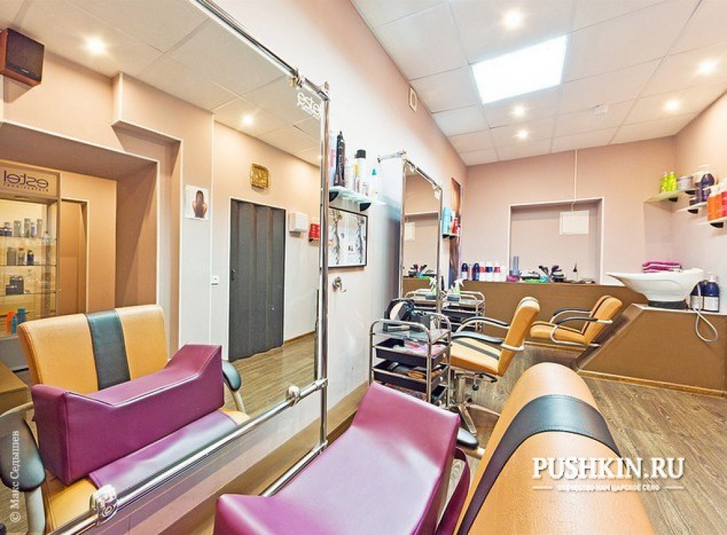 Салон красоты «Julia»