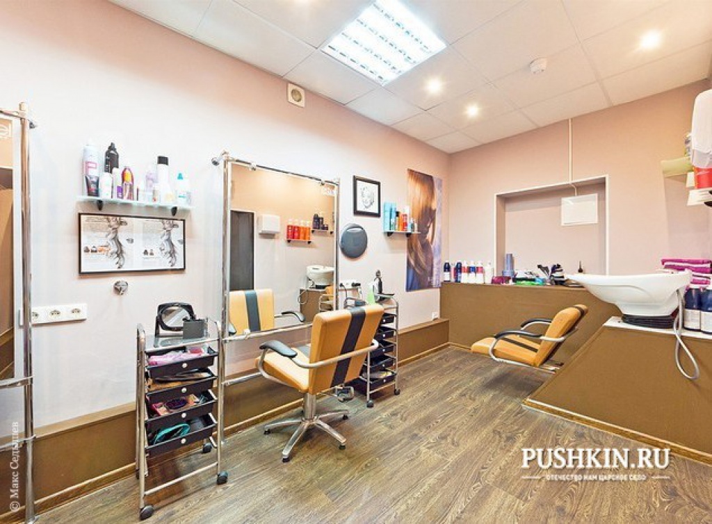 Салон красоты «Julia»