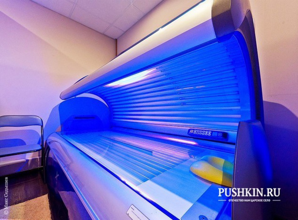 Салон красоты «Julia»