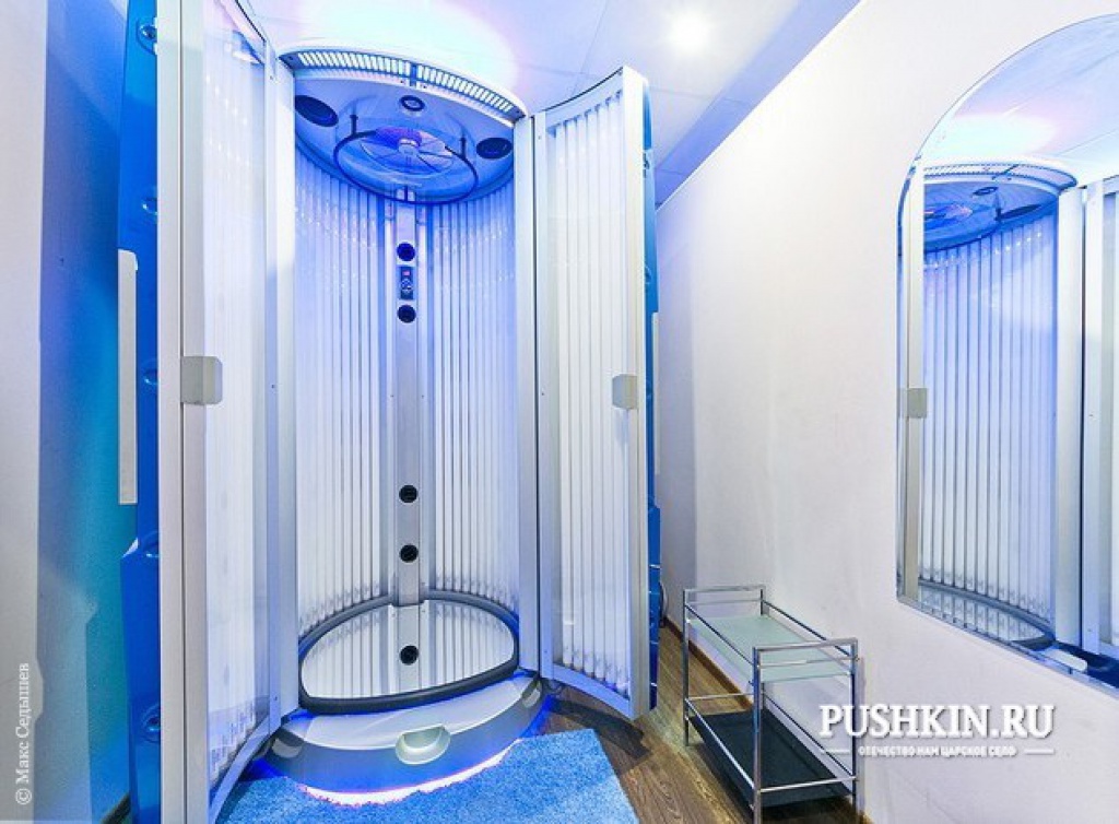 Салон красоты «Julia»