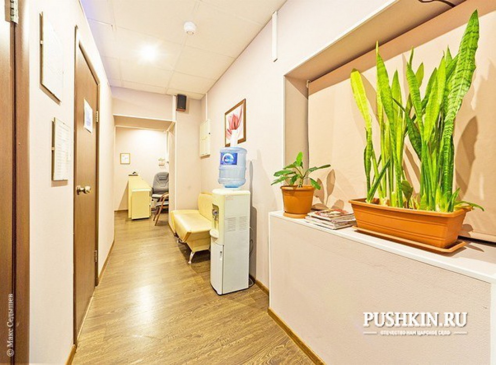 Салон красоты «Julia»