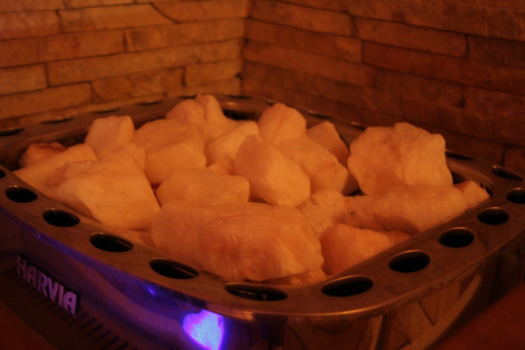 Сауна «Черепаха»