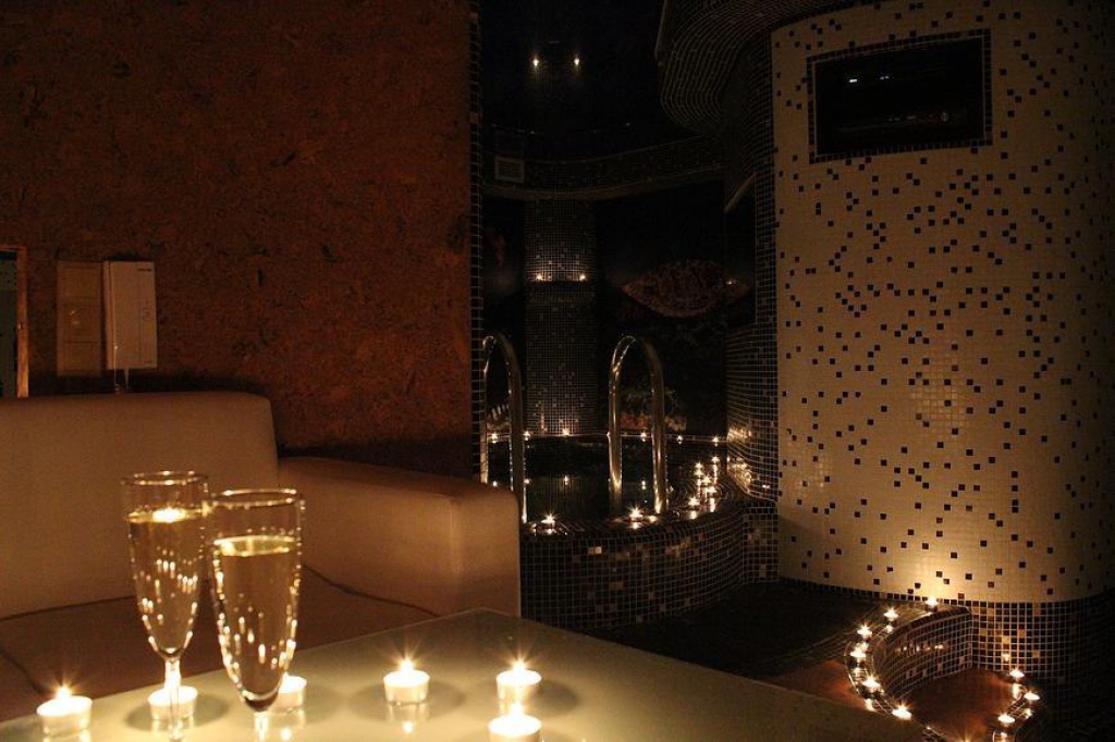 Сауна «Черепаха»