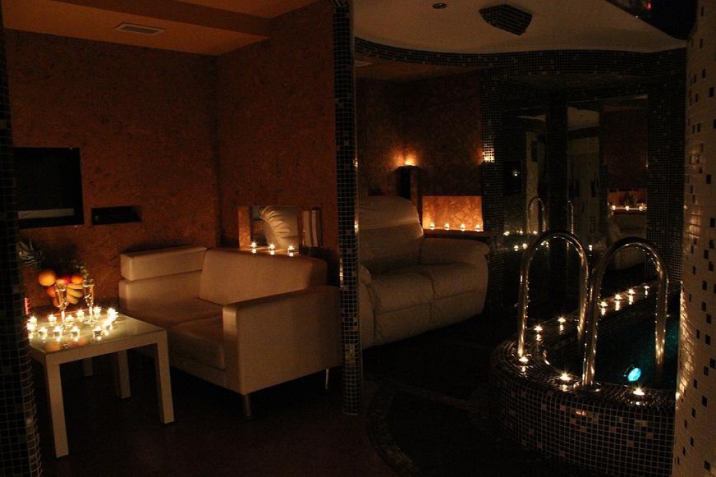 Сауна «Черепаха»