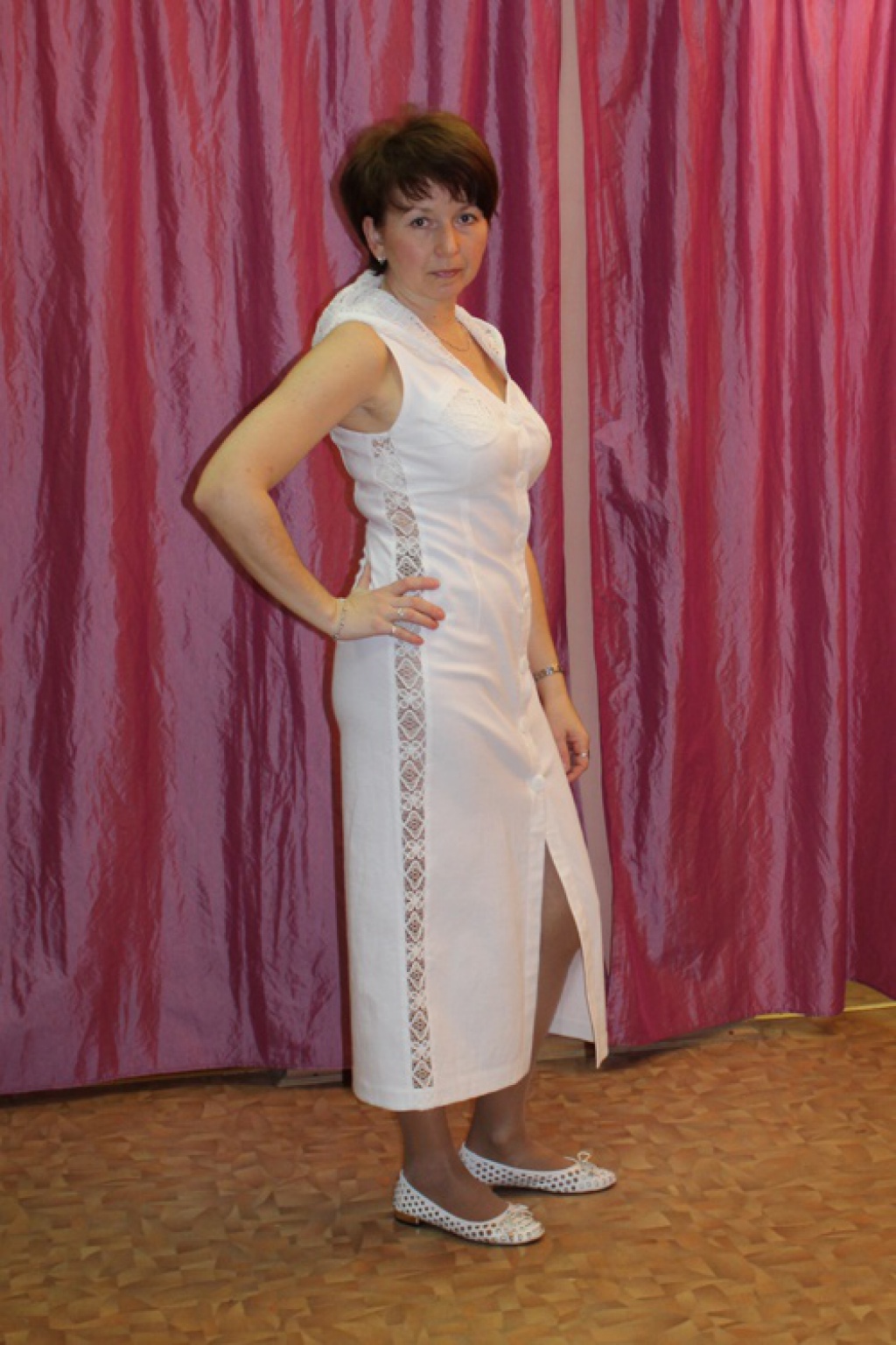 Модное ателье «Элита»