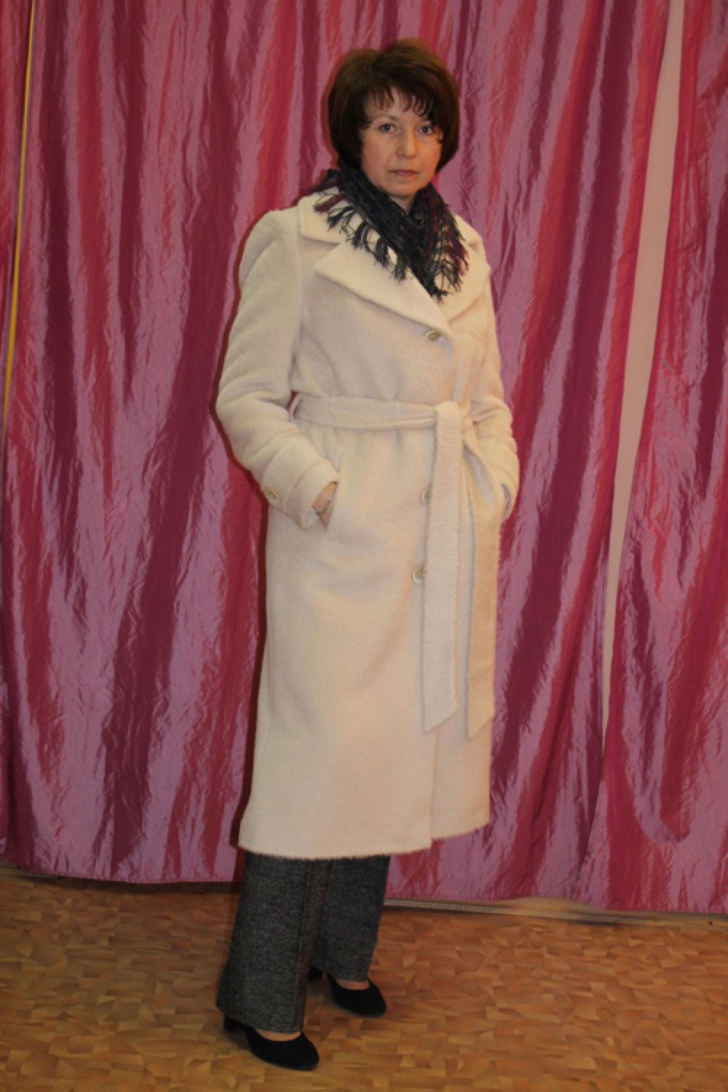 Модное ателье «Элита»