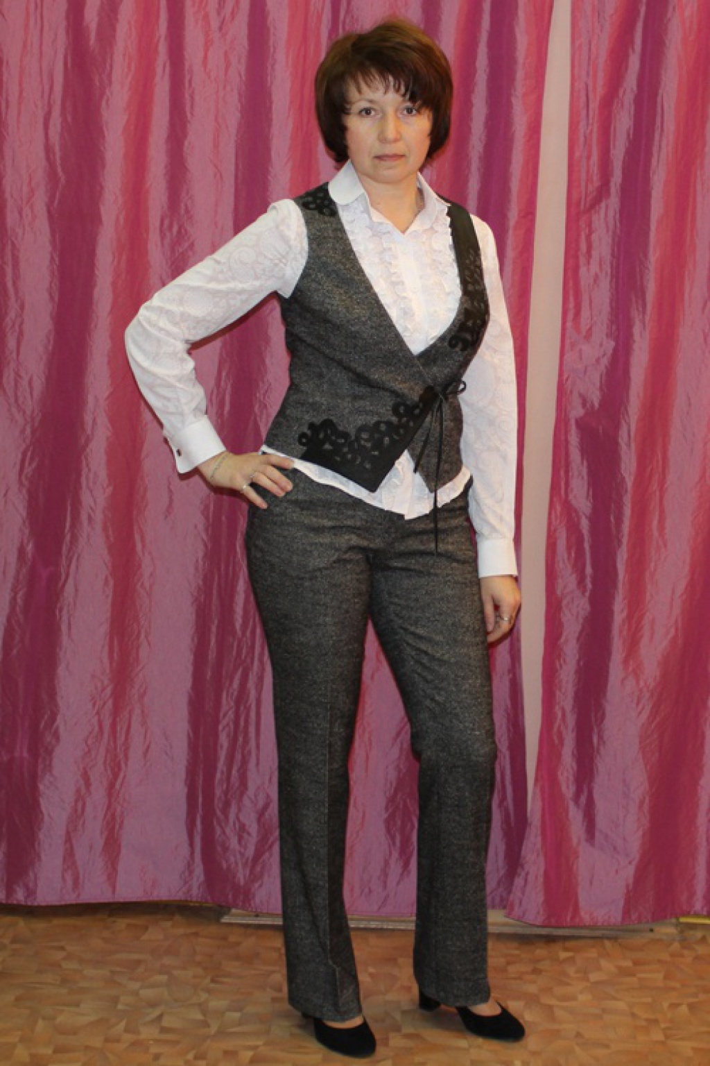 Модное ателье «Элита»