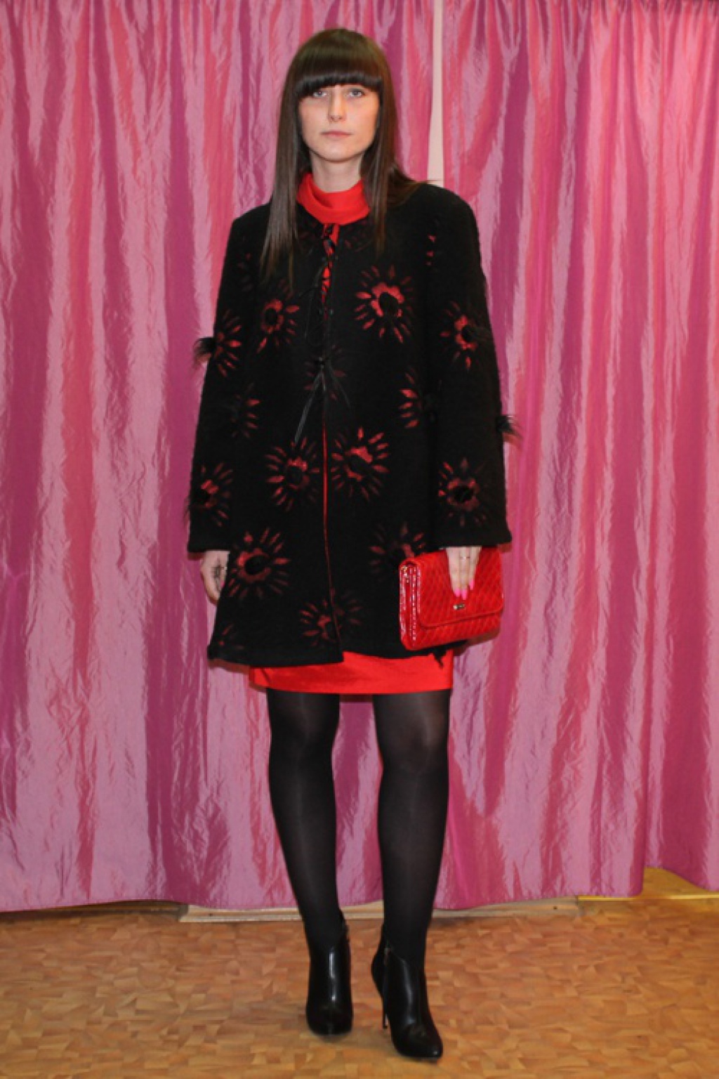 Модное ателье «Элита»