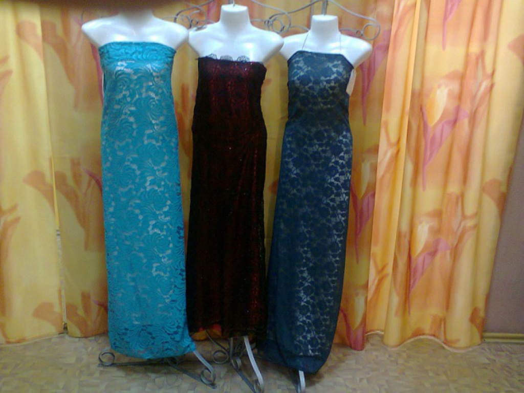 Модное ателье «Элита»