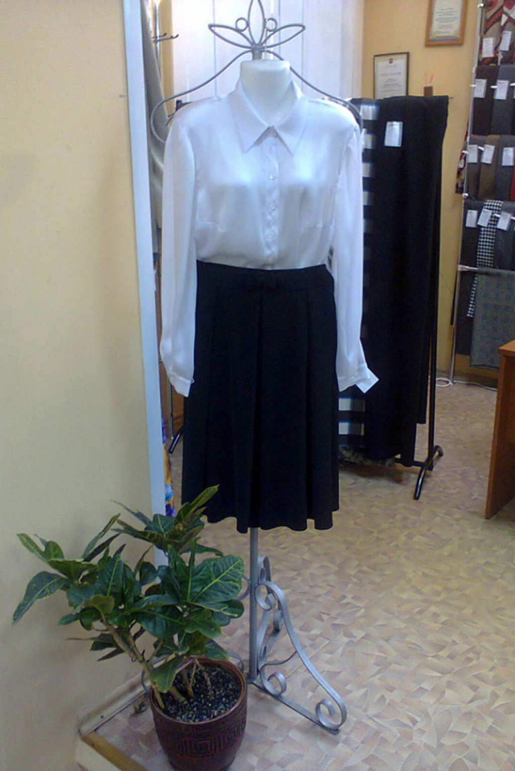 Модное ателье «Элита»