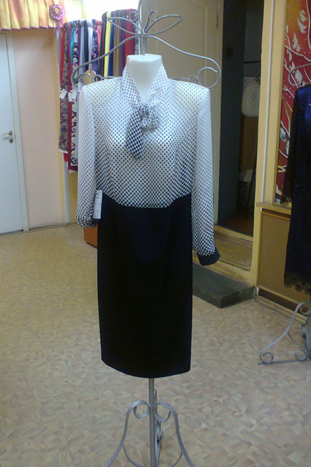 Модное ателье «Элита»