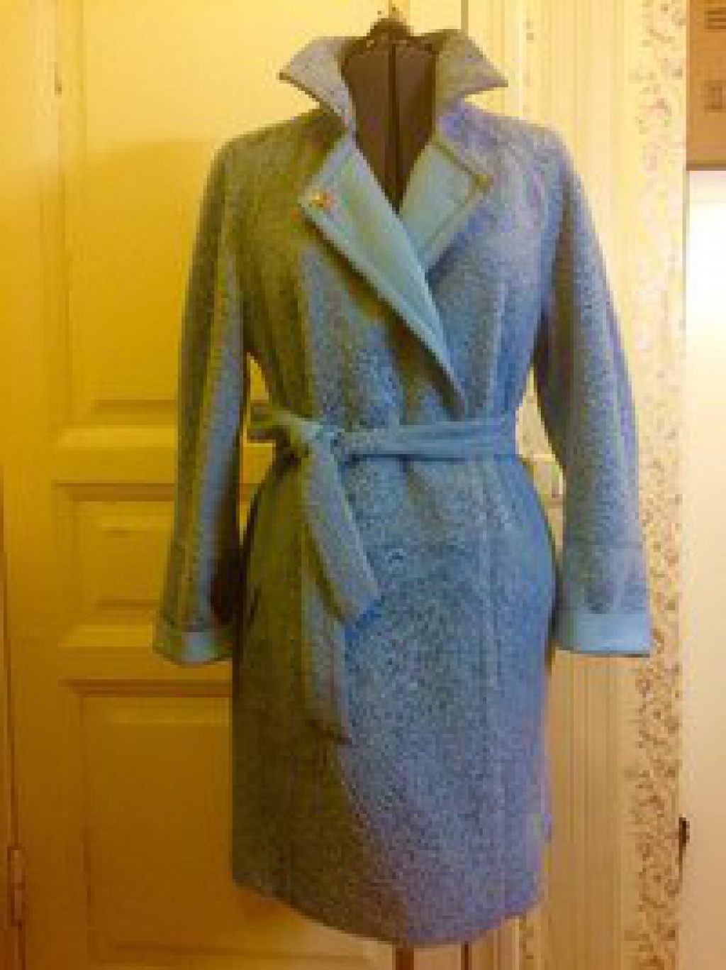 Модное ателье «Элита»