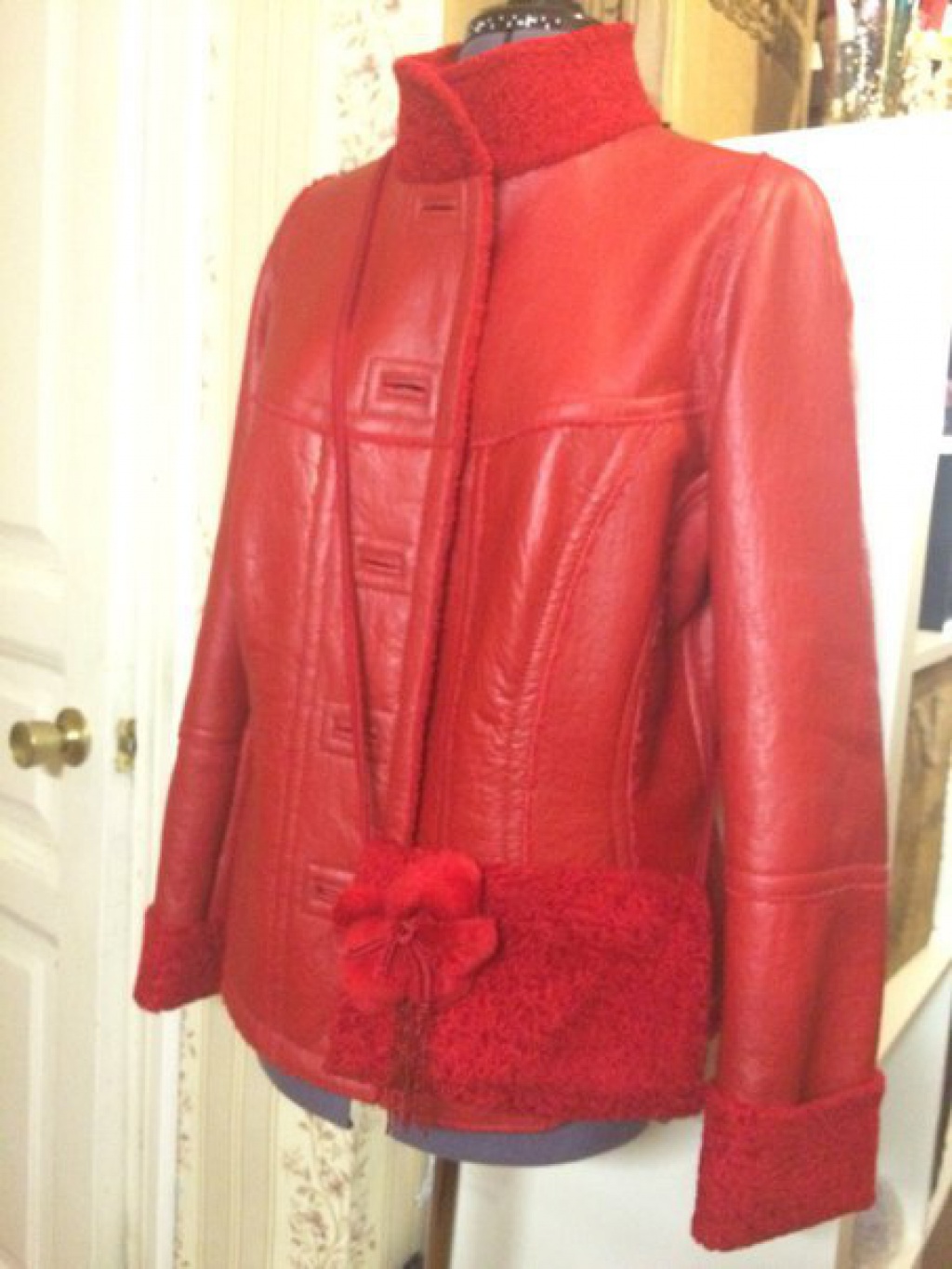 Модное ателье «Элита»