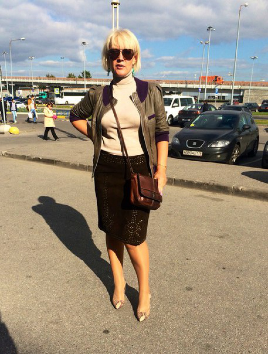 Модное ателье «Элита»