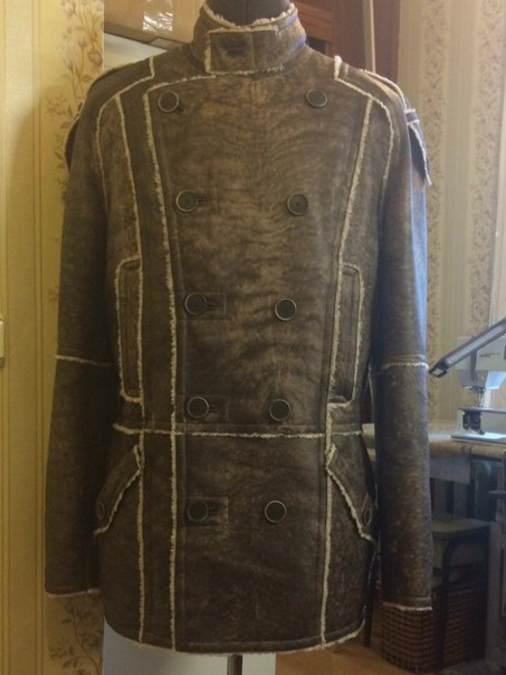 Модное ателье «Элита»