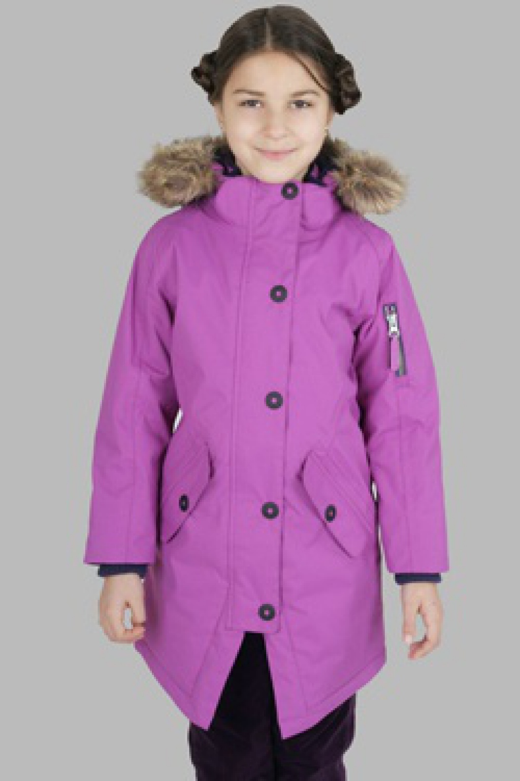 Магазин детской одежды и обуви «Наши детки»