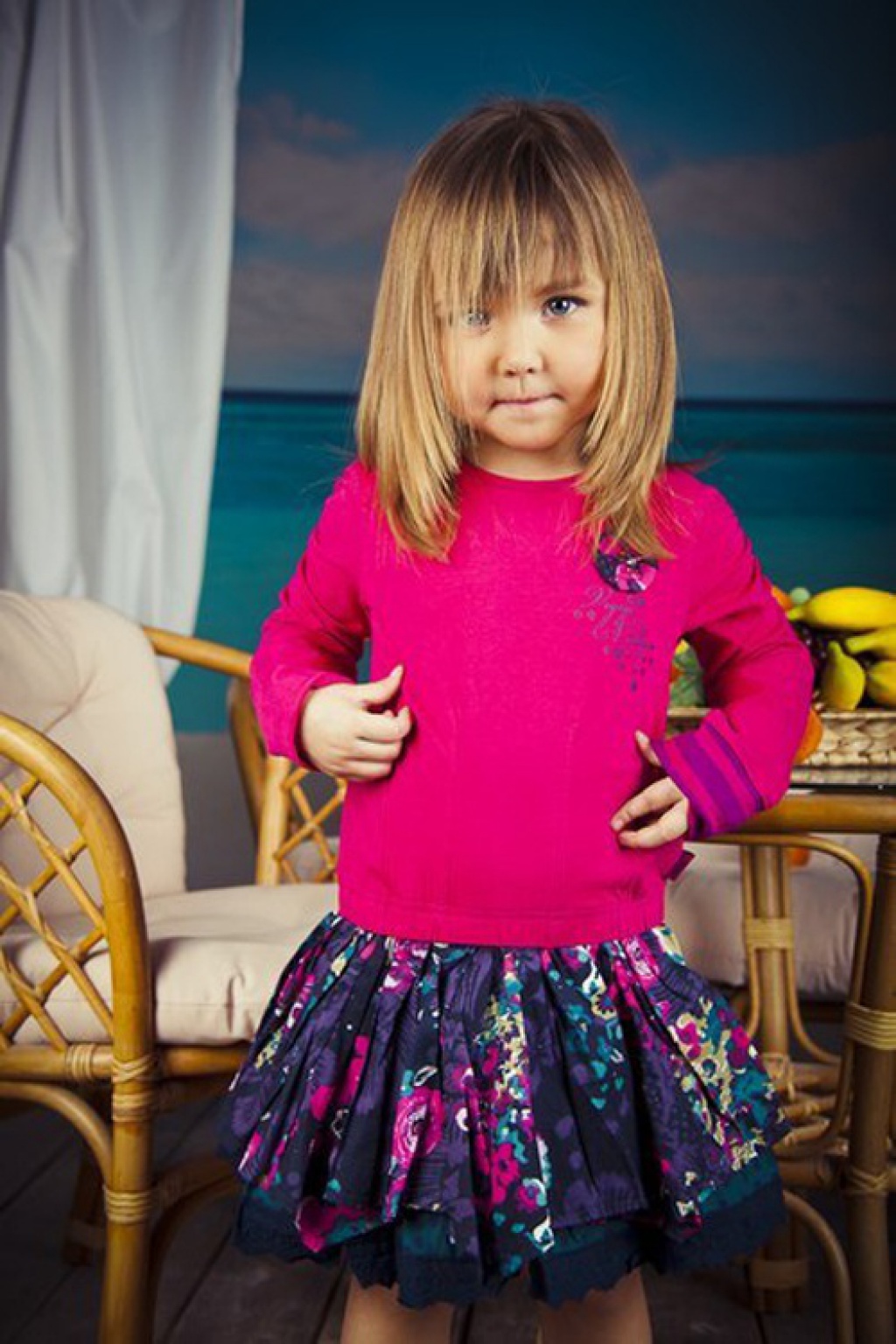 Магазин детской одежды и обуви «Наши детки»