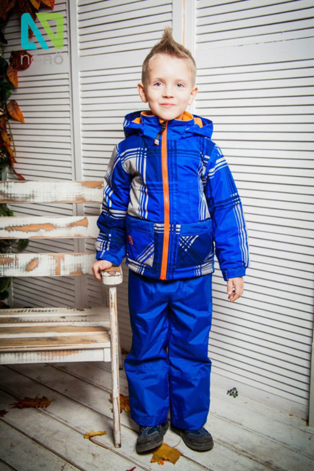 Магазин детской одежды и обуви «Наши детки»