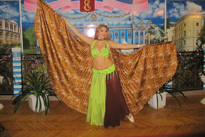 Театр-студия танца «Dance Mix»