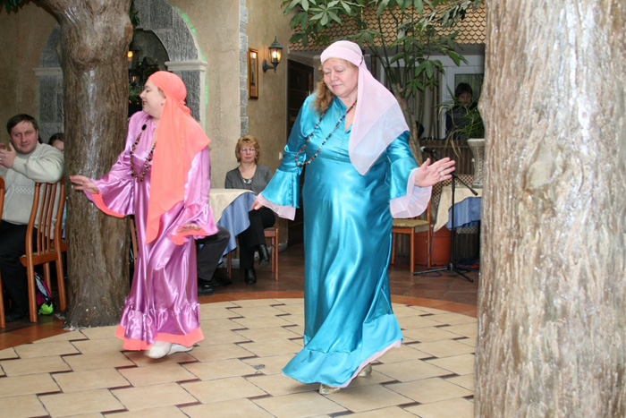 Театр-студия танца «Dance Mix»