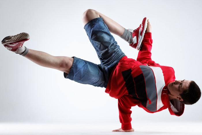 Театр-студия танца «Dance Mix»