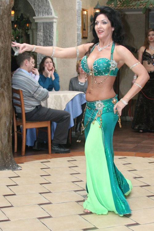 Театр-студия танца «Dance Mix»