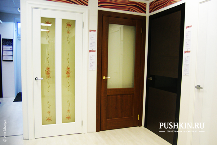 Компания «Волховец»