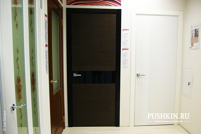 Компания &laquo;Волховец&raquo;