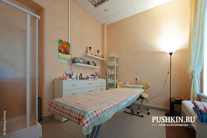 Салон красоты "Малиновская 17"