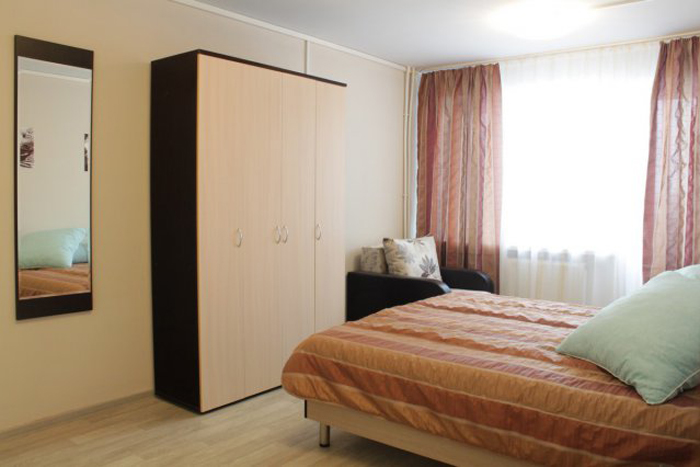 Номера в гостинице