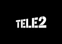 Продавец-консультант TELE 2  - логотип работодателя
