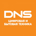 Продавец-консультант в магазин бытовой техники DNS - логотип работодателя