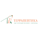 Террапевтика логотип компании