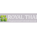 Администратор салона ROYAL THAI  - логотип работодателя